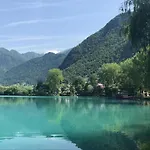 Loyd, Tolmin - Na Soci Most na Soči