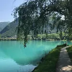 Loyd, Tolmin - Na Soci Most na Soči