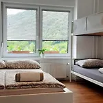 Loyd, Tolmin - Na Soci Apartment *