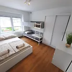 Apartment Loyd, Tolmin - Na Soci *