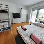Loyd, Tolmin - Na Soci Apartment *