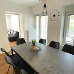 Loyd, Tolmin - Na Soci Apartment