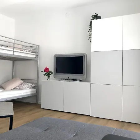 Apartment Loyd, Tolmin - Na Soci