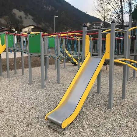 Loyd, Tolmin - Na Soci * Most Na Soci