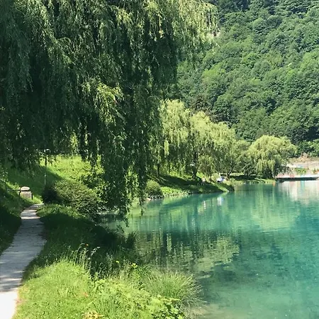 Apartment Loyd, Tolmin - Na Soci Most Na Soci