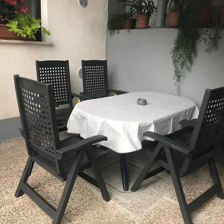 Apartment Loyd, Tolmin - Na Soci