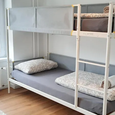 Apartment Loyd, Tolmin - Na Soci *