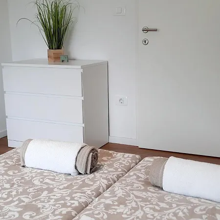 Loyd, Tolmin - Na Soci Apartament Most na Soči