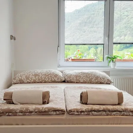 Apartment Loyd, Tolmin - Na Soci Most Na Soci