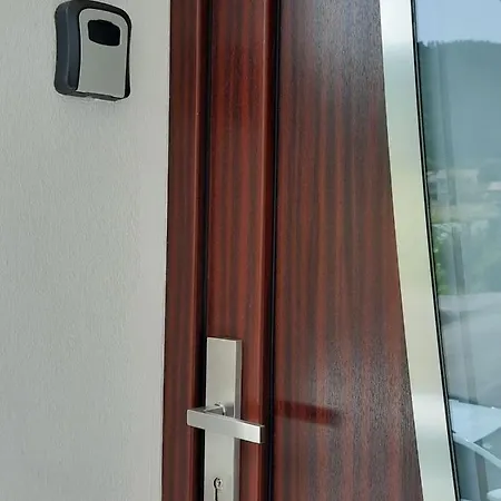 Apartment Loyd, Tolmin - Na Soci *