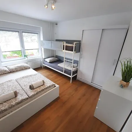 Apartment Loyd, Tolmin - Na Soci *