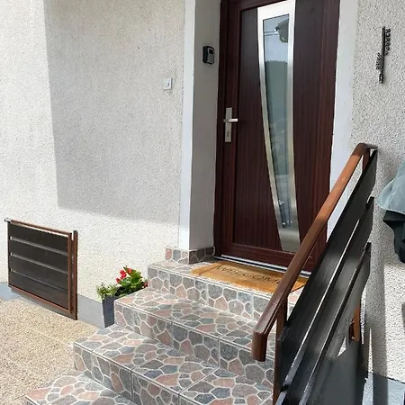 Apartment Loyd, Tolmin - Na Soci