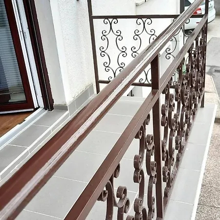 Loyd, Tolmin - Na Soci Daire Most na Soči