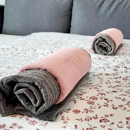 Loyd, Tolmin - Na Soci Apartment