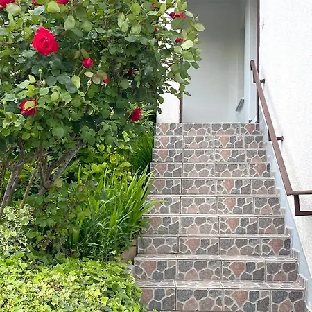 Apartment Loyd, Tolmin - Na Soci Most Na Soci