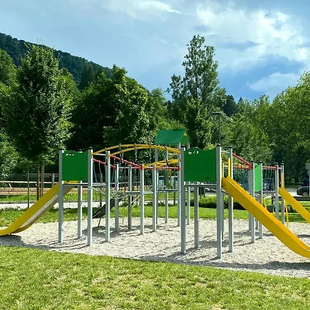 דירה Loyd, Tolmin - Na Soci *