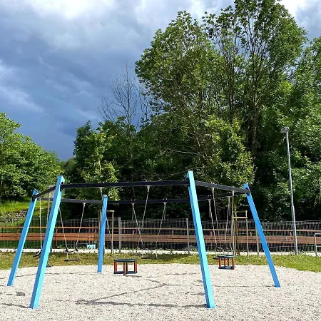 Loyd, Tolmin - Na Soci *