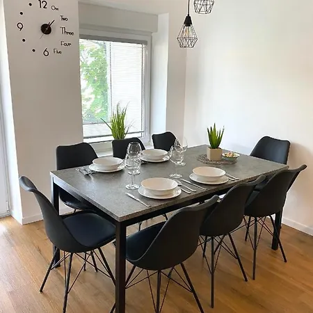 Apartament Loyd, Tolmin - Na Soci