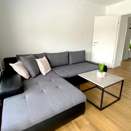 Loyd, Tolmin - Na Soci Apartment Most Na Soci
