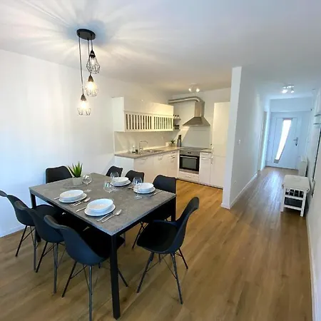 Apartment Loyd, Tolmin - Na Soci