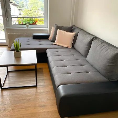 Loyd, Tolmin - Na Soci Apartment Most na Soči