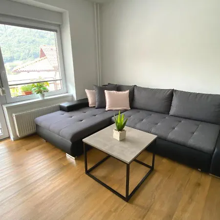 Loyd, Tolmin - Na Soci Apartment Most na Soči