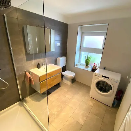 Apartment Loyd, Tolmin - Na Soci Most Na Soci