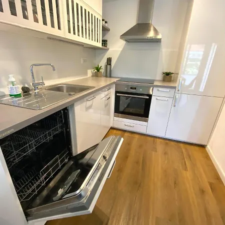 Loyd, Tolmin - Na Soci Apartment