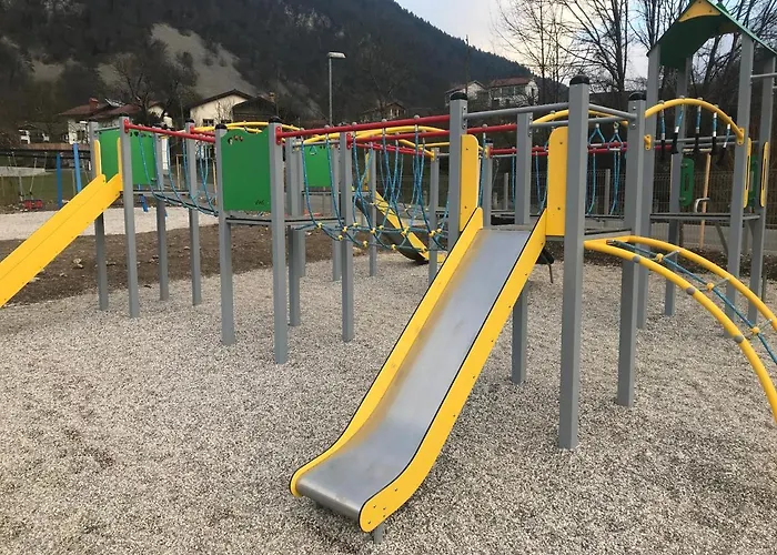 Loyd, Tolmin - Na Soci * モスト ナ ソシ