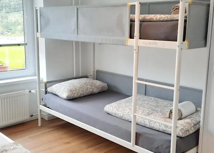 アパート Loyd, Tolmin - Na Soci *