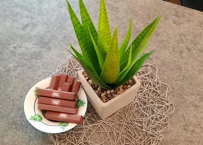 アパート Loyd, Tolmin - Na Soci *