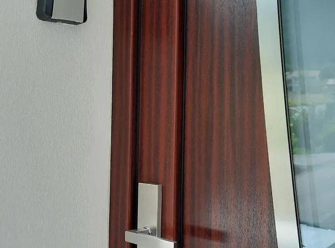 アパート Loyd, Tolmin - Na Soci *