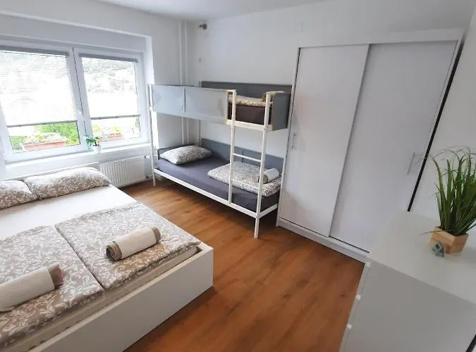 アパート Loyd, Tolmin - Na Soci *