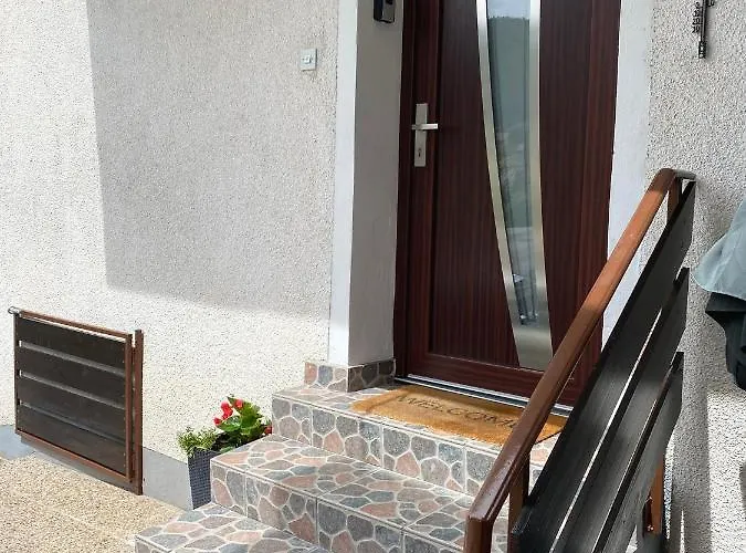 アパート Loyd, Tolmin - Na Soci