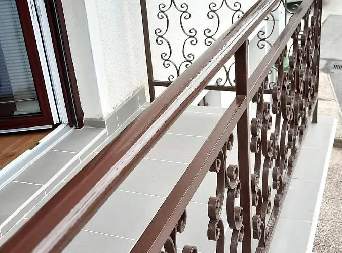 Loyd, Tolmin - Na Soci アパート モスト ナ ソシ