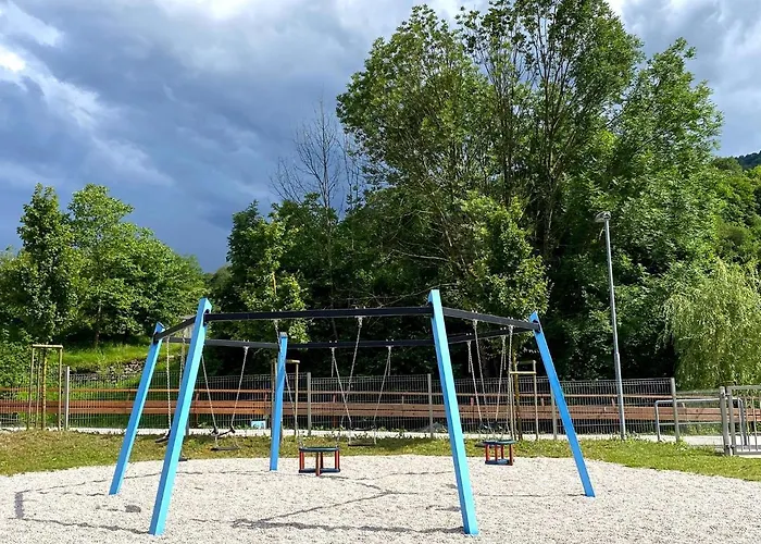 Loyd, Tolmin - Na Soci *