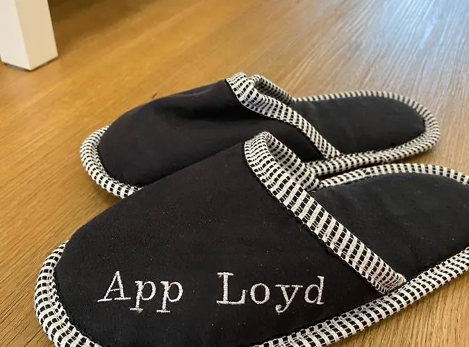 Loyd, Tolmin - Na Soci *