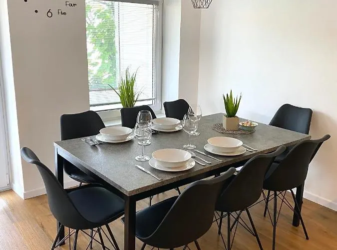 アパート Loyd, Tolmin - Na Soci