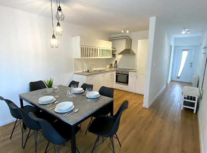 アパート Loyd, Tolmin - Na Soci