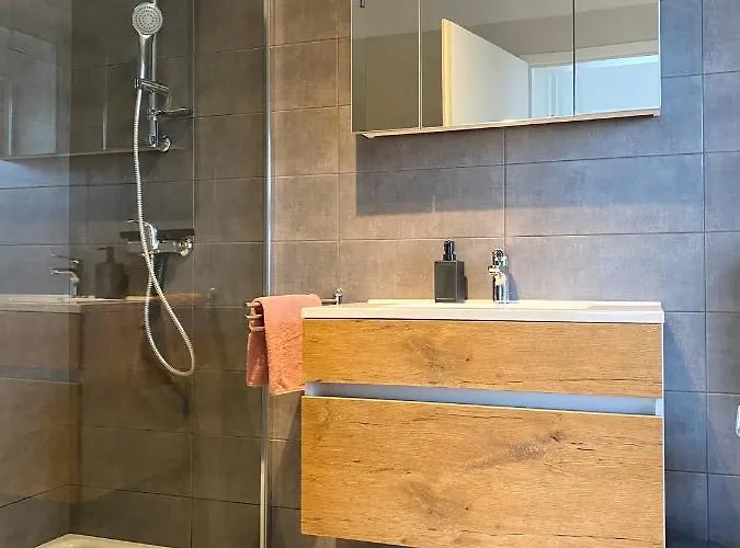 Loyd, Tolmin - Na Soci アパート *